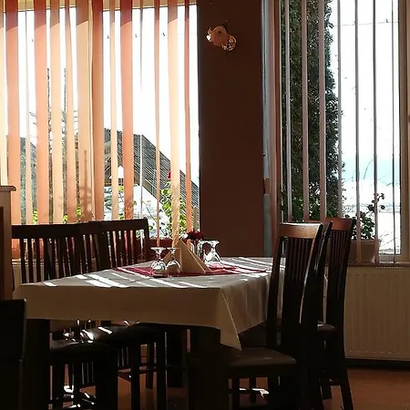 Baratsag Panzio - Pensiunea Baratsag Ditrău